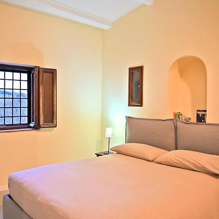 San Pastore Accommodation ติโวลี ภายนอก รูปภาพ